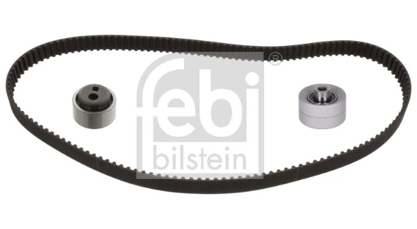 Timing Belt Kit